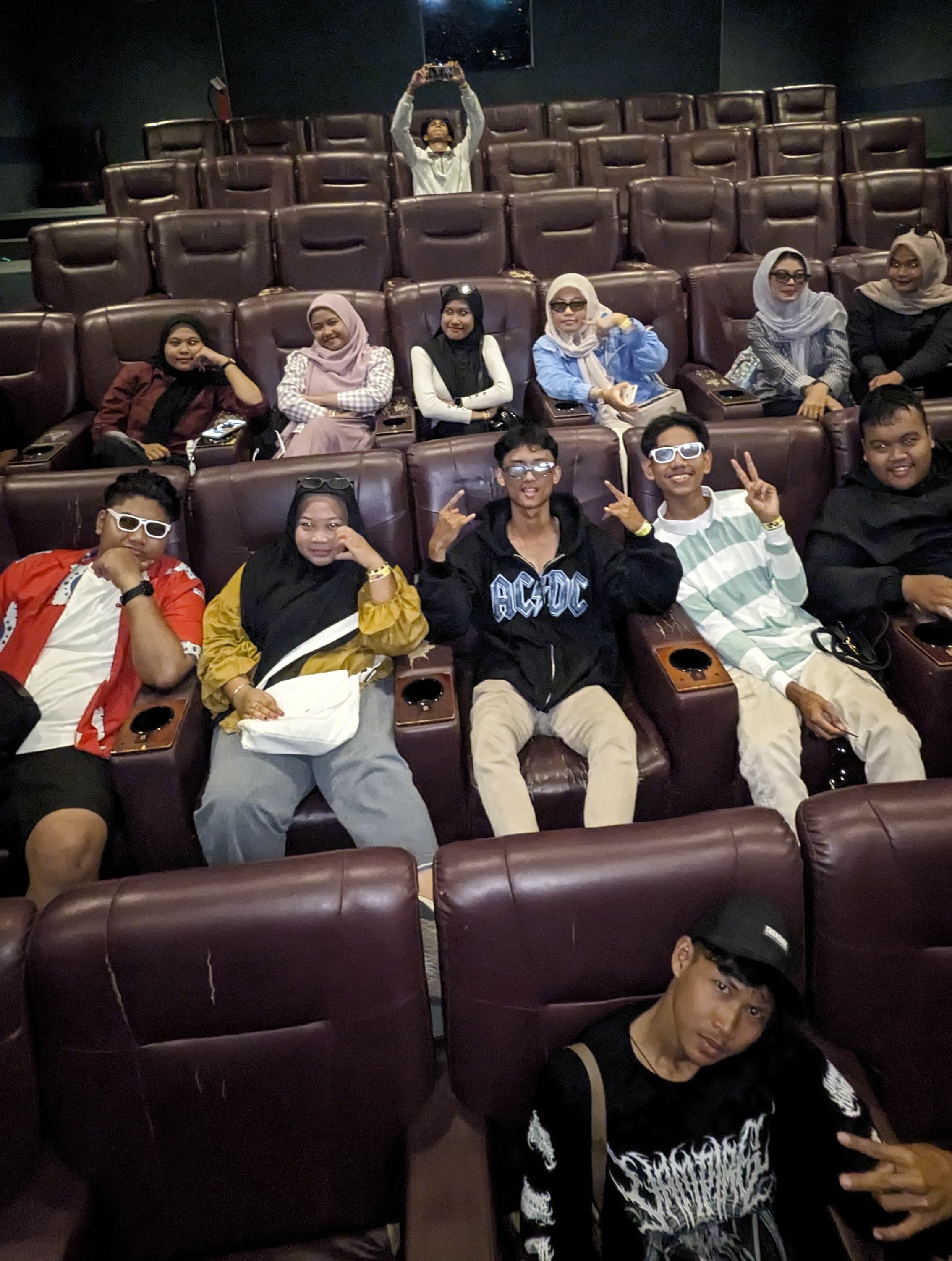 Nonton Bioskop
