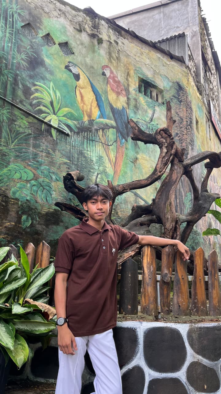 Muhammad Satrio