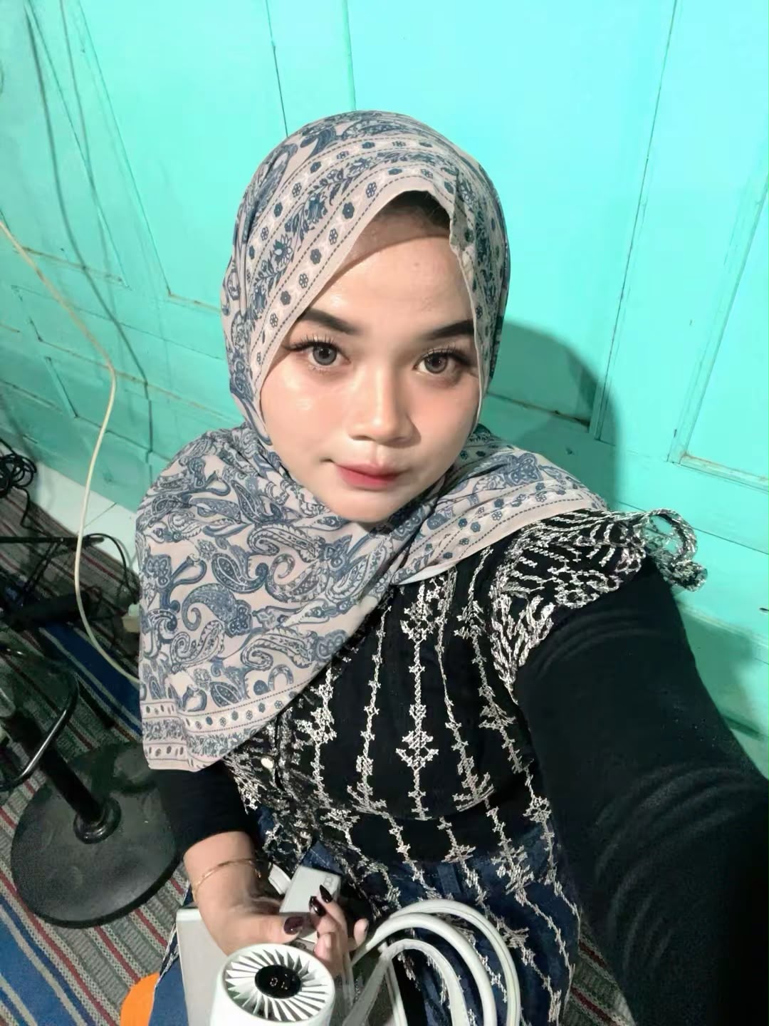Silvia Kurnia Sari