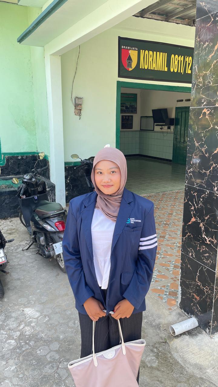 Heny Ilmi Wahyuni