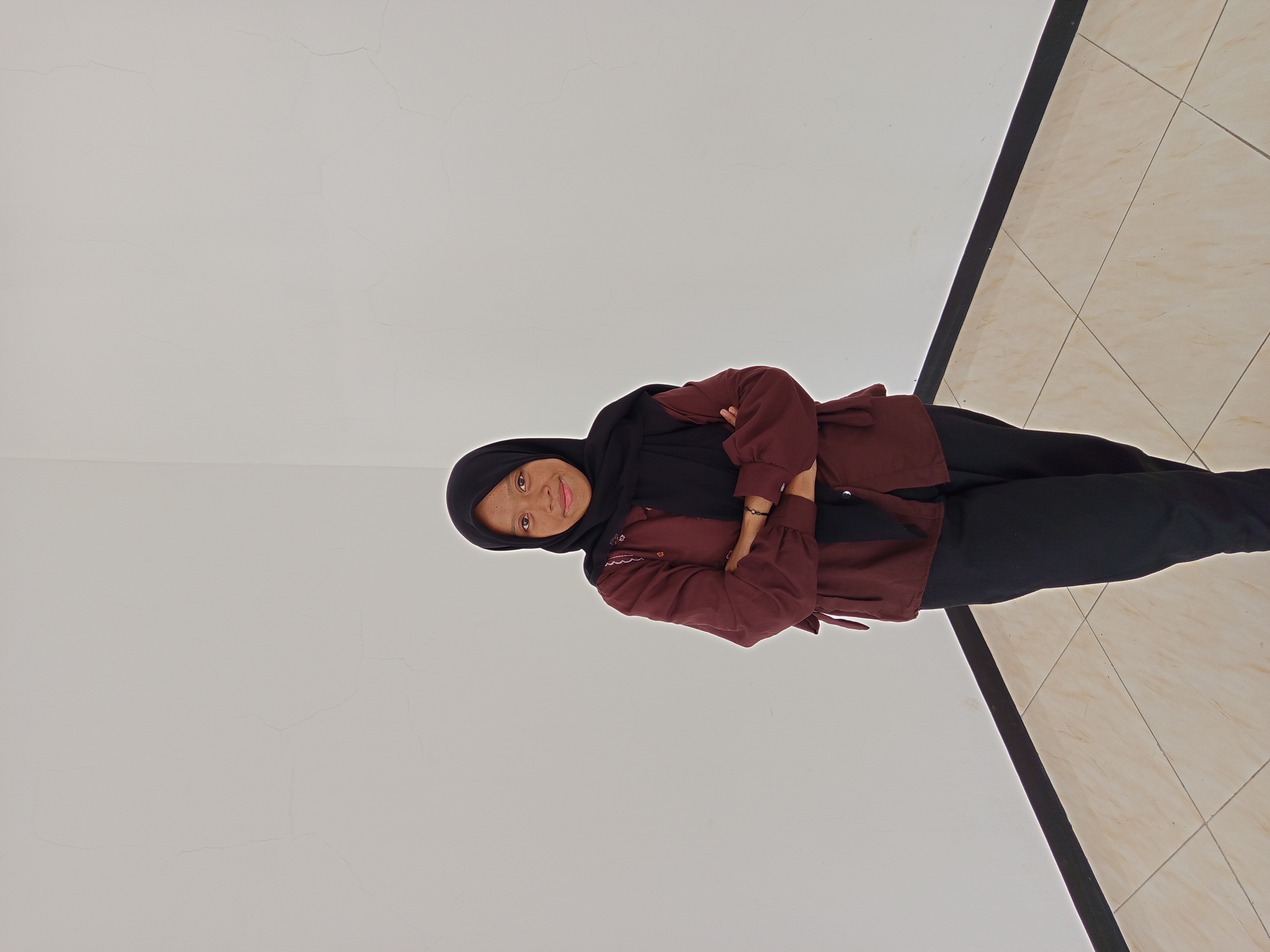 Wulan Nurazizah
