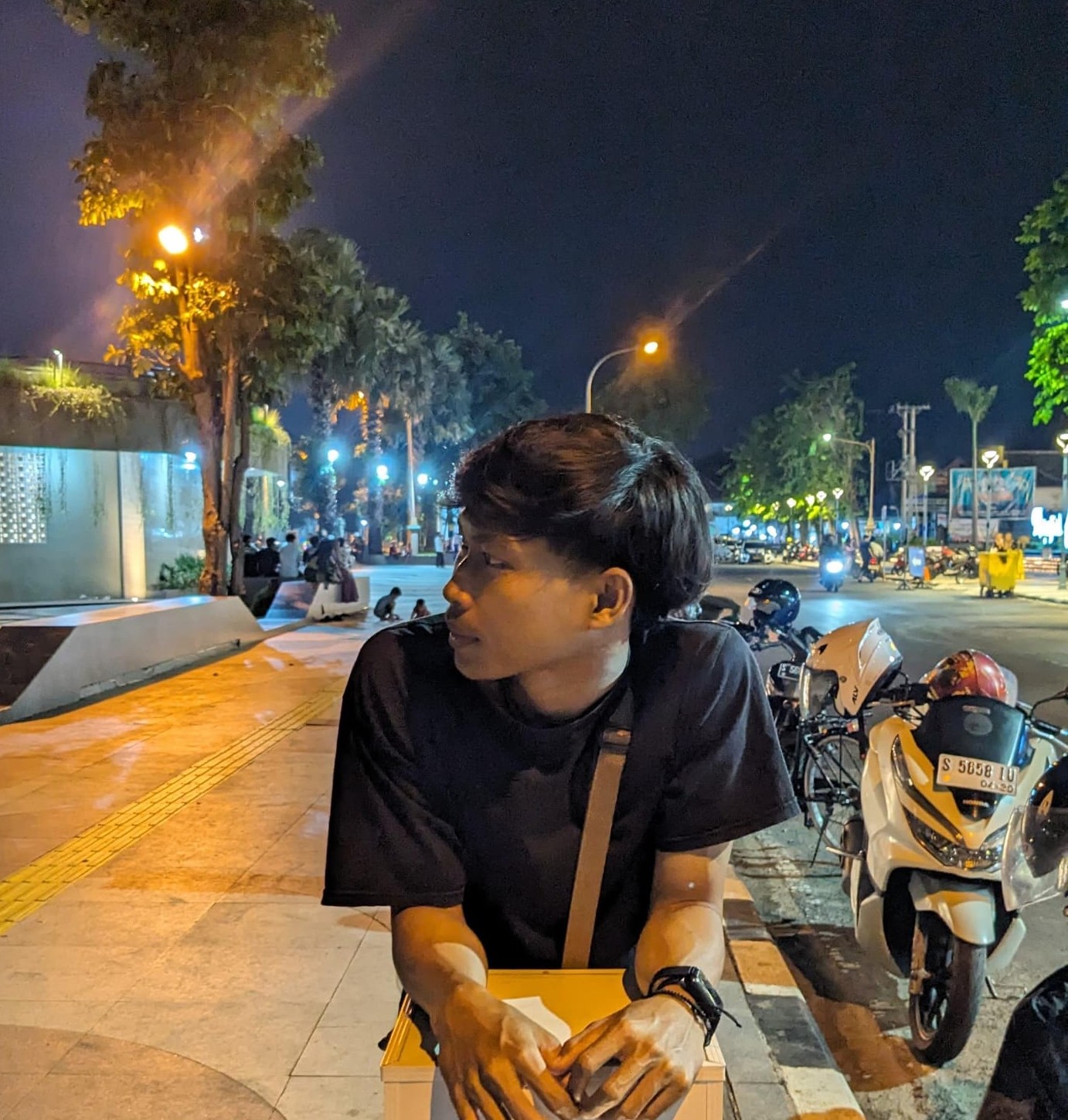 Rizqo Dwi Yuliansyah Achmad