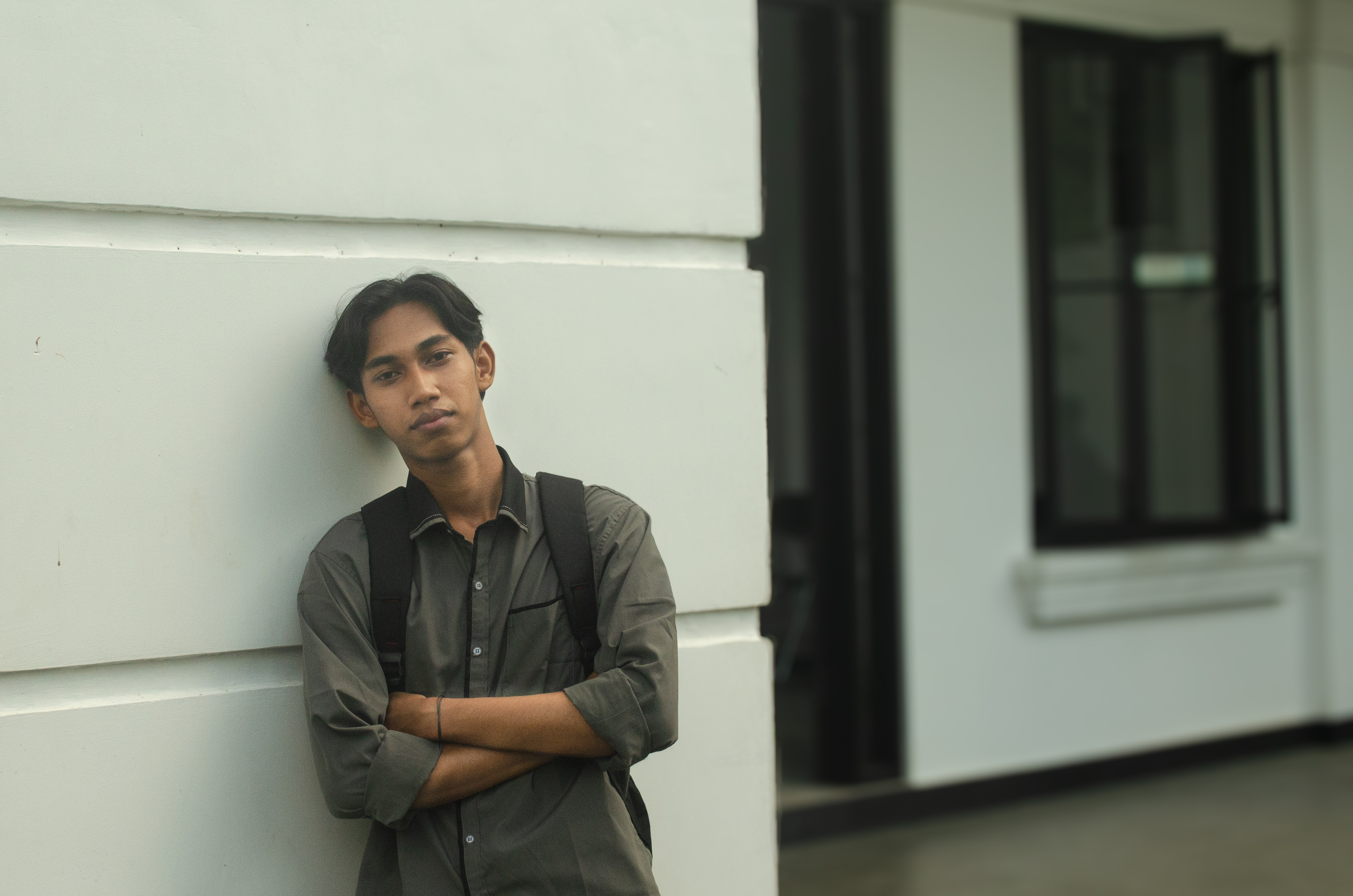 Daud Ibrahim Mufiq